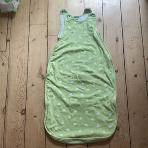 Woolino sleep sack